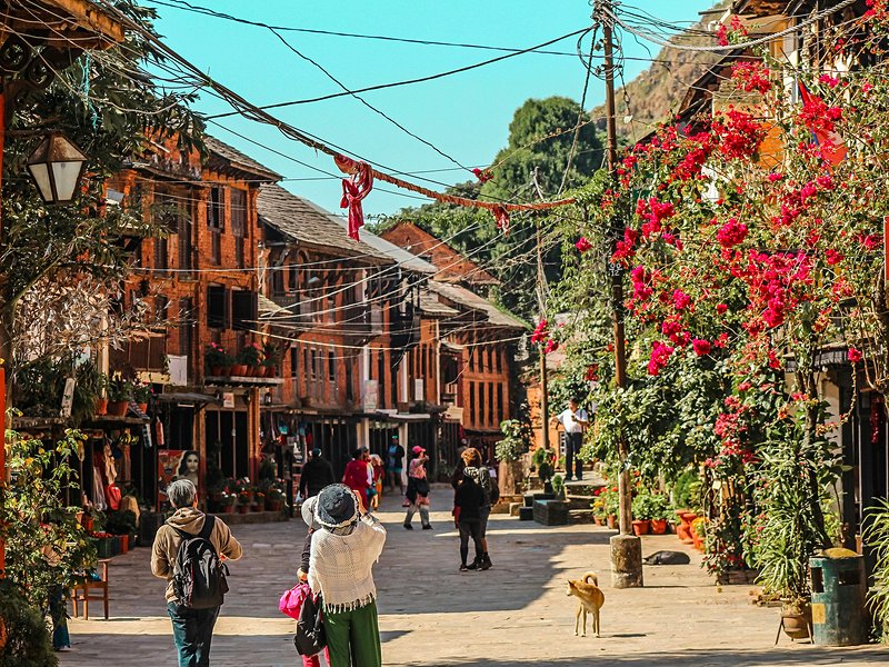 Bandipur