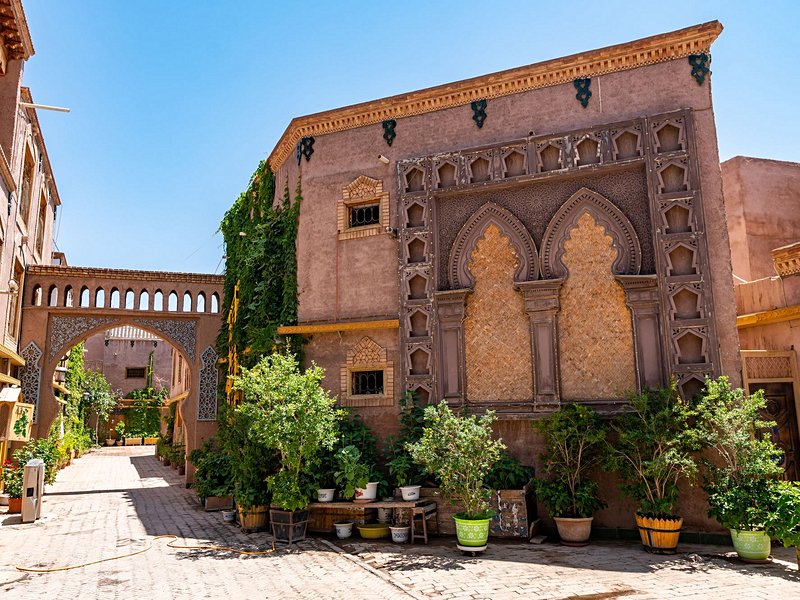 Kashgar