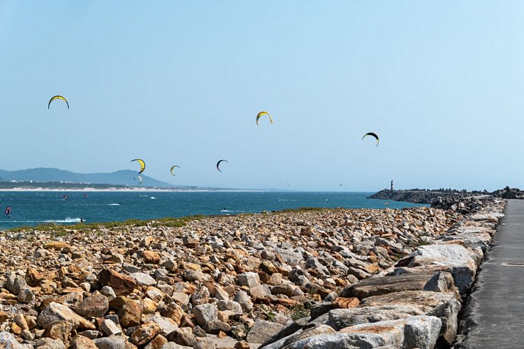 Viana do Castelo - Portugal