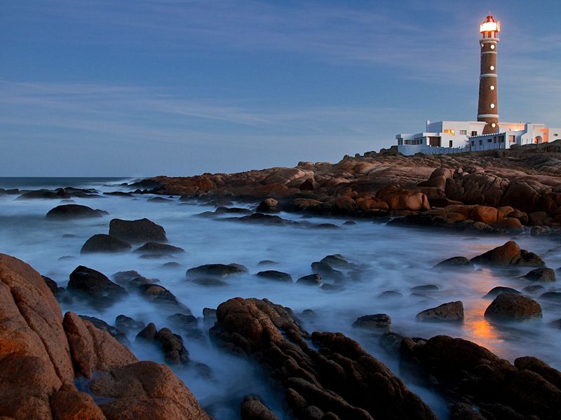Cabo Polonio