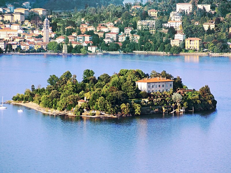 Lac majeur
