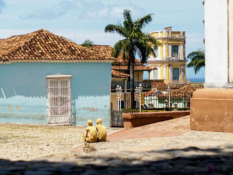 Trinidad - Cuba 2