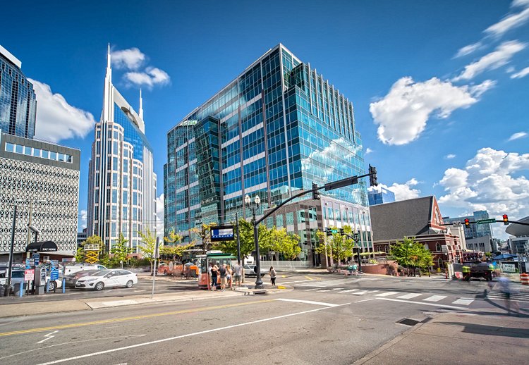Nashville, Tennessee 3