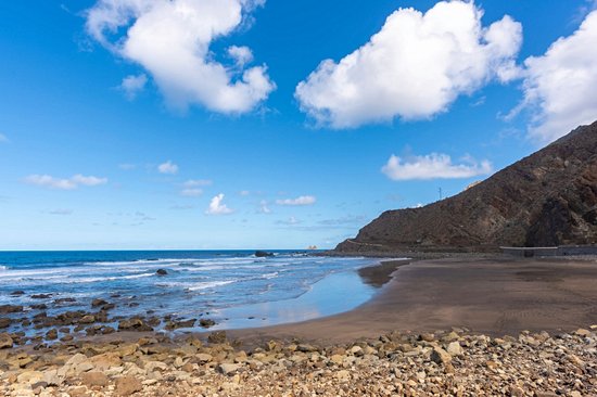 Playa de Almaciga