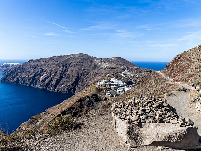 Santorin