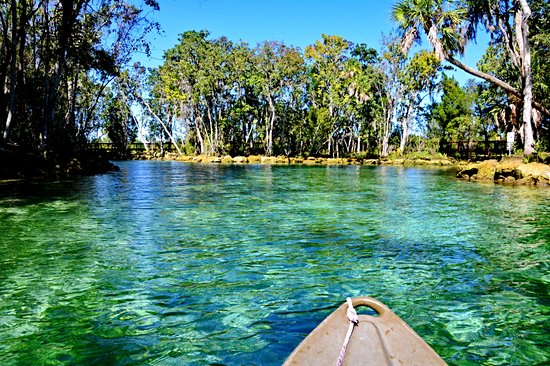 Crystal River