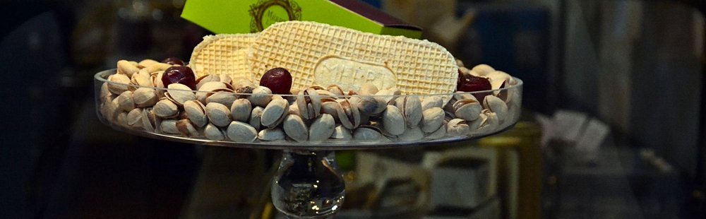 La pâtisserie Méert