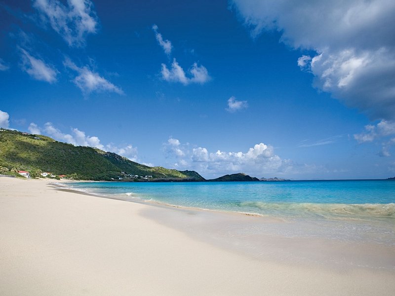 La Baie des Flamands