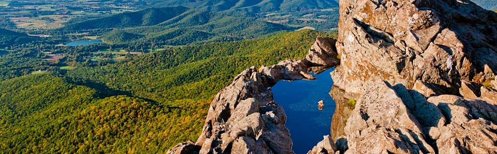 Shenandoah National Park