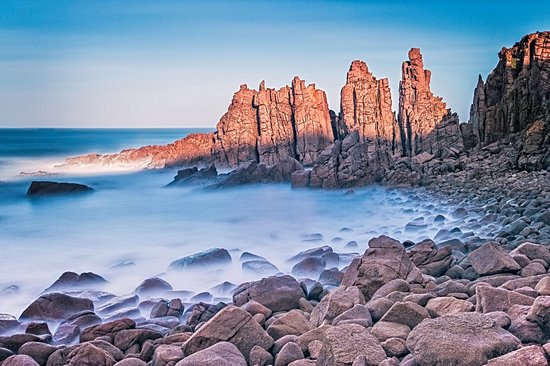 Phillip Island