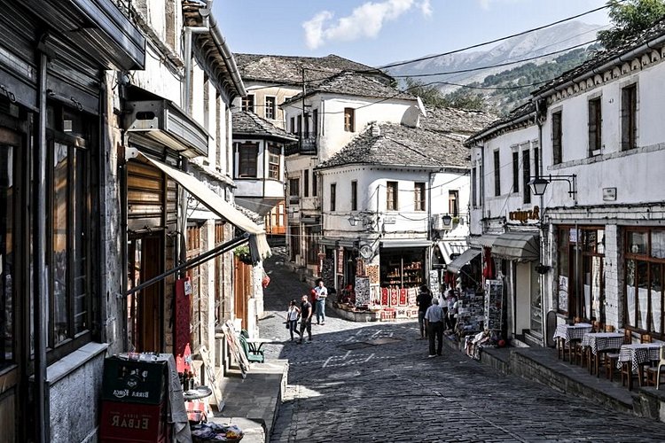 Gjirokastër