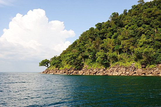 Koh Tang