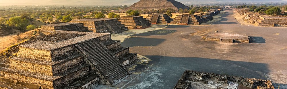 Teotihuacán
