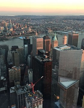 Les plus beaux lieux de Philadelphie