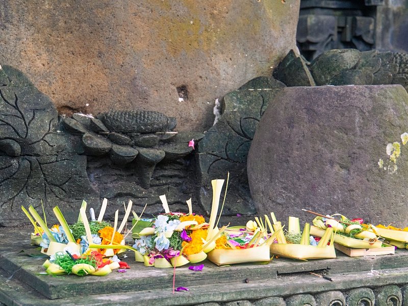 Temple de Tirta Empul