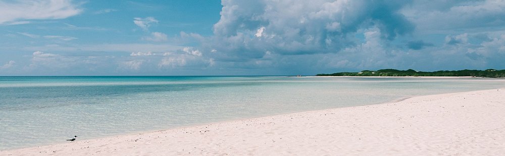 Playa Flamingo, Cayo Coco
