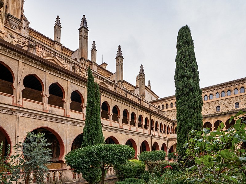 Monastère de Guadalupe