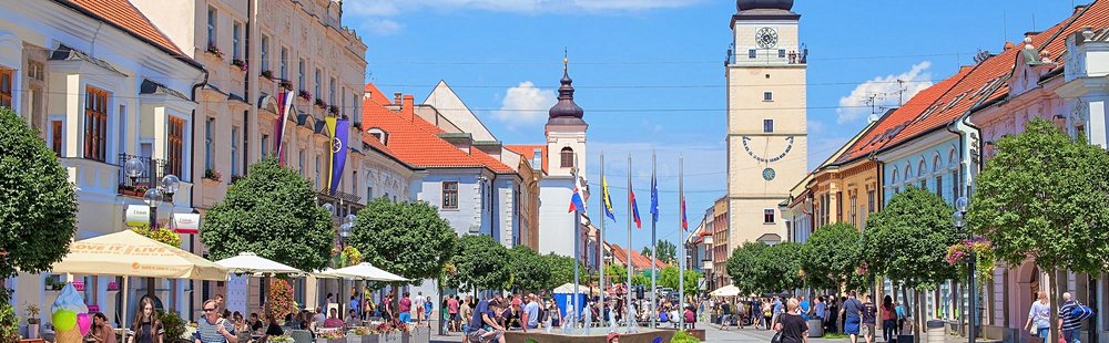 Trnava
