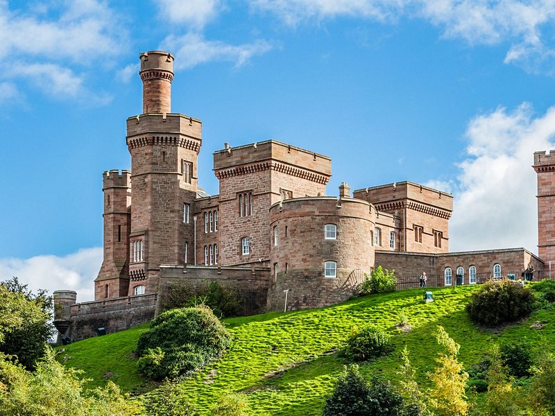Inverness