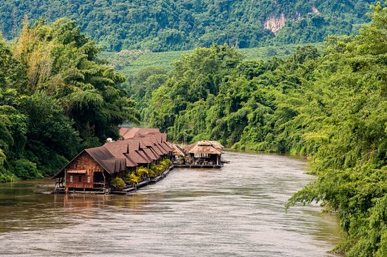 Sai Yok National Park