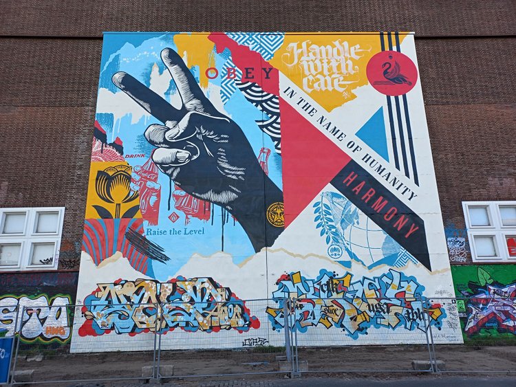 Amsterdam - Pays-Bas 2