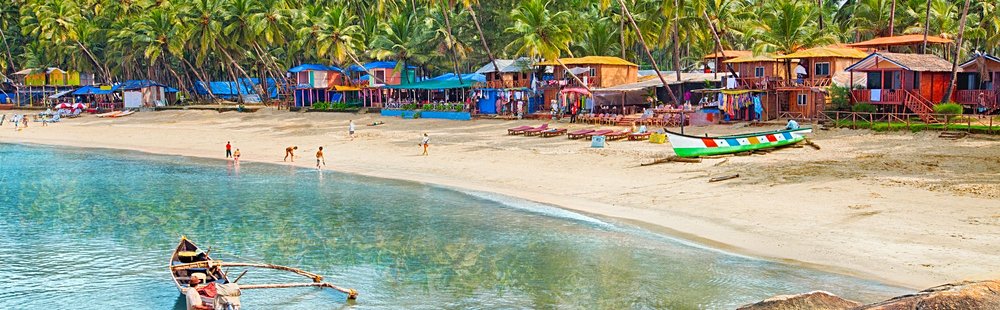 Goa
