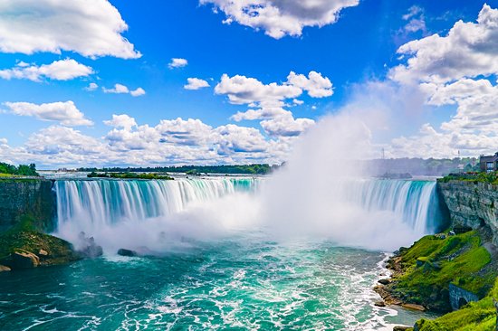 Chutes du Niagara