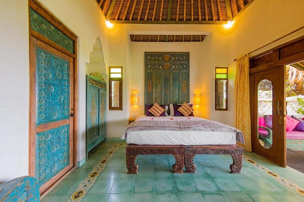 Life in Amed Boutique Hotel