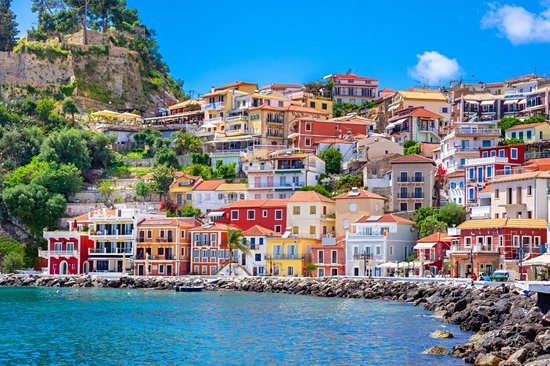 Parga
