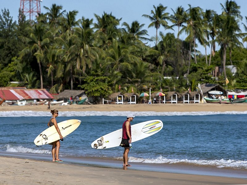 Arugam Bay