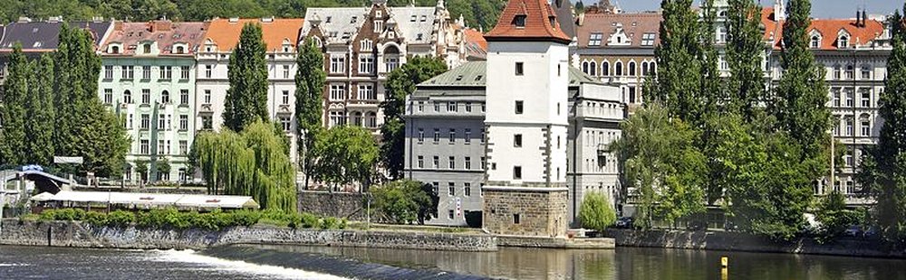 Smíchov