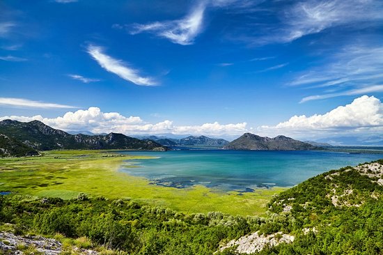 Lac Skadar