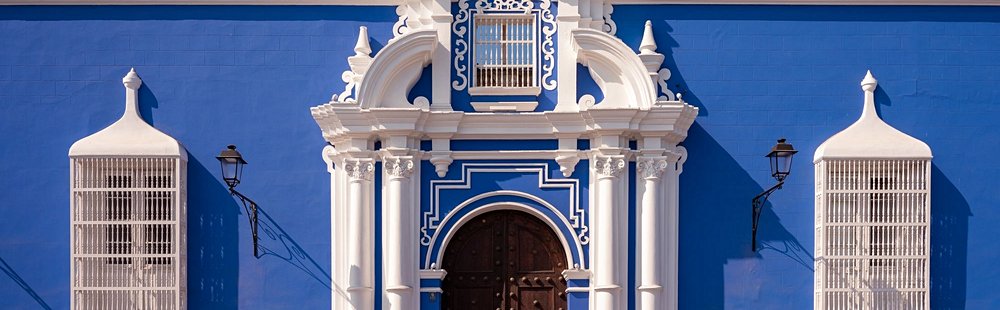 Casa Urquiaga