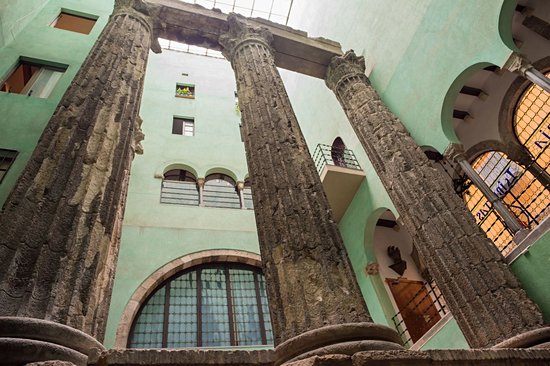 Musée d'histoire de Barcelone