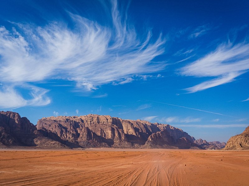 Djebel Rum