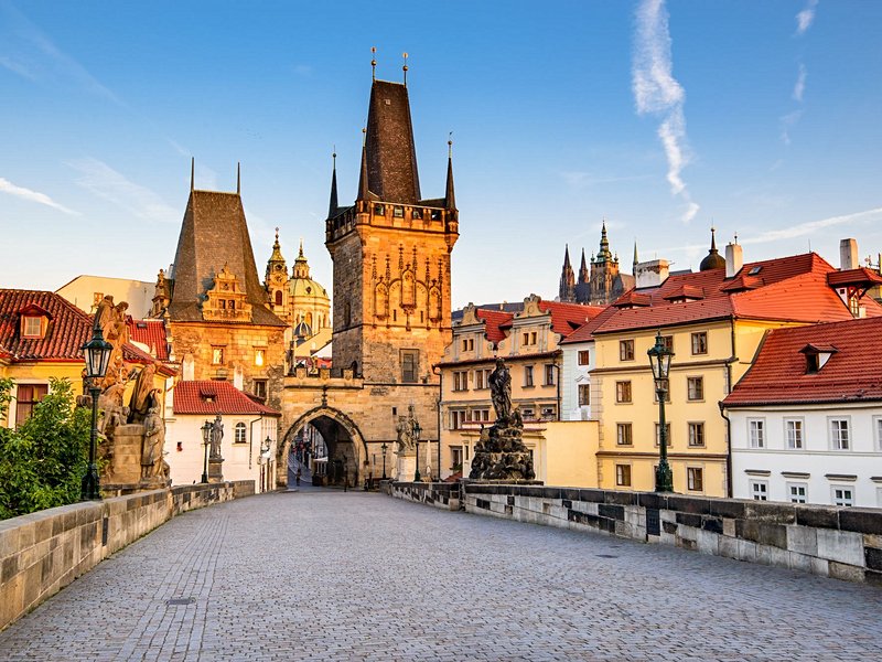 Prague