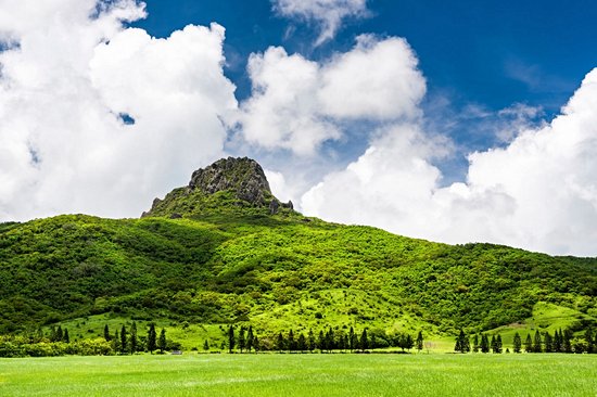 Parc national de Kenting