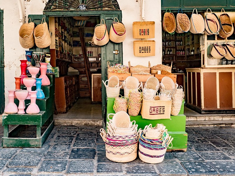 Tunis