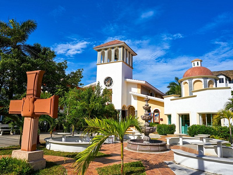 Puerto Morelos