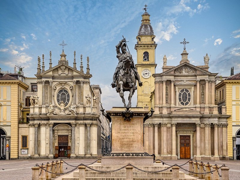 Turin