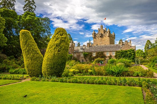 Château de Cawdor