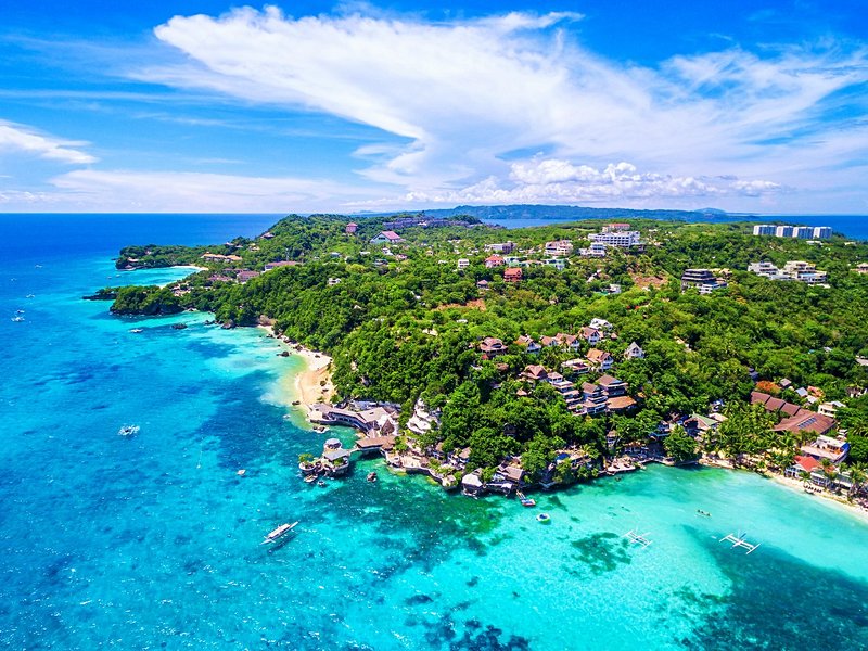 Boracay