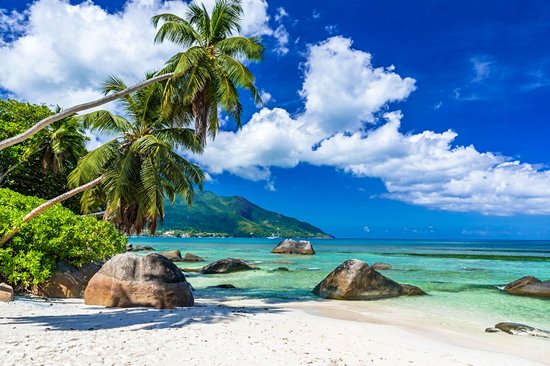 Beau Vallon