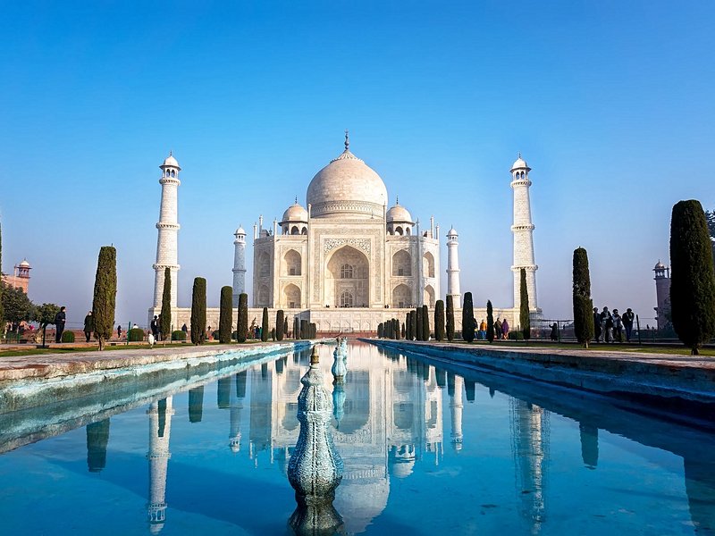 Agra