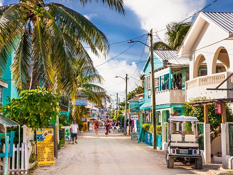 Caye Caulker