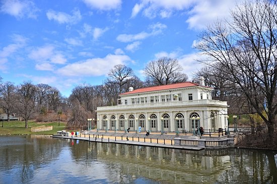 Prospect Park