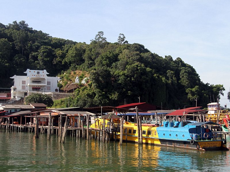 Pulau Pangkor