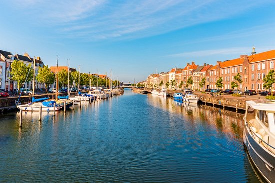 Middelburg