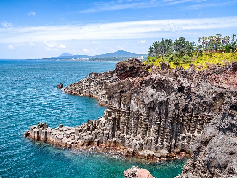 Île de Jeju