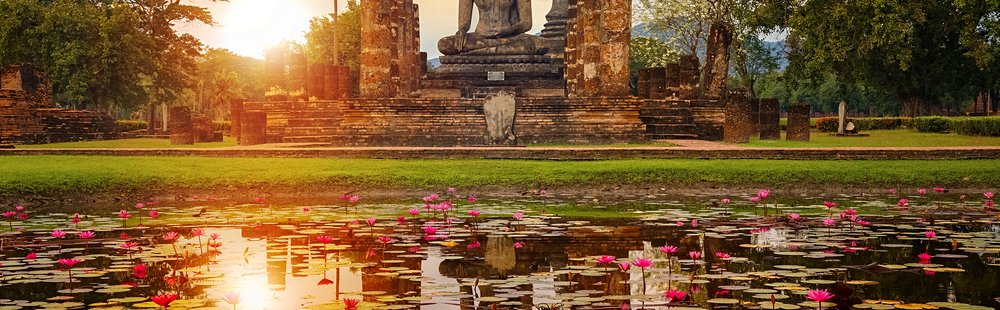 Sukhothai